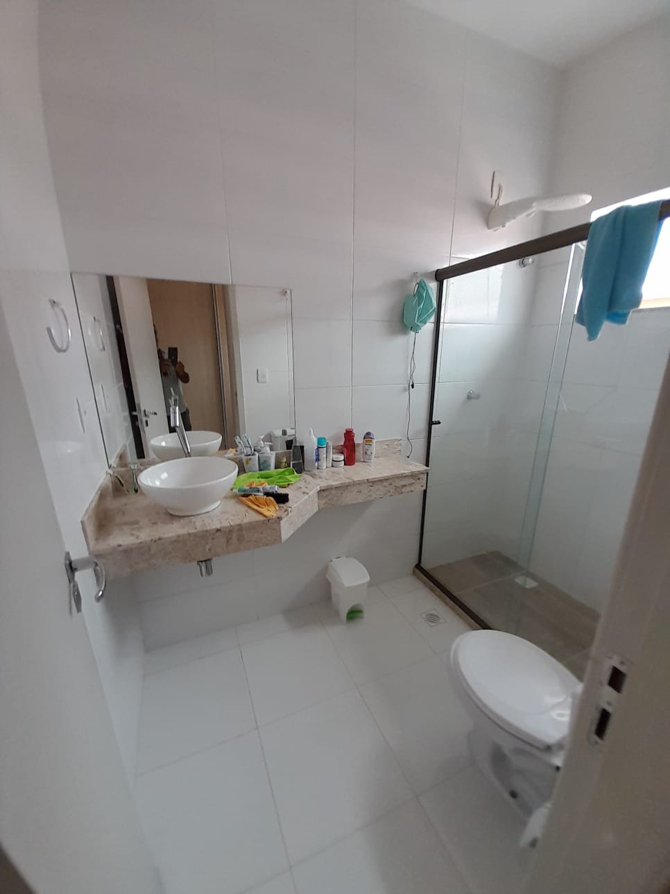 Foto do imóvel: Casa de Condomínio com 4 Quartos à Venda, 139 m² em Parque das Dunas (Abrantes) - Camaçari