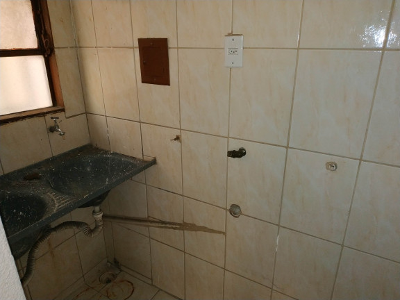 Imagem Apartamento com 2 Quartos à Venda, 45 m² em Camargos - Belo Horizonte