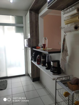Imagem Apartamento com 3 Quartos à Venda, 83 m² em Jardim Zaira - Guarulhos