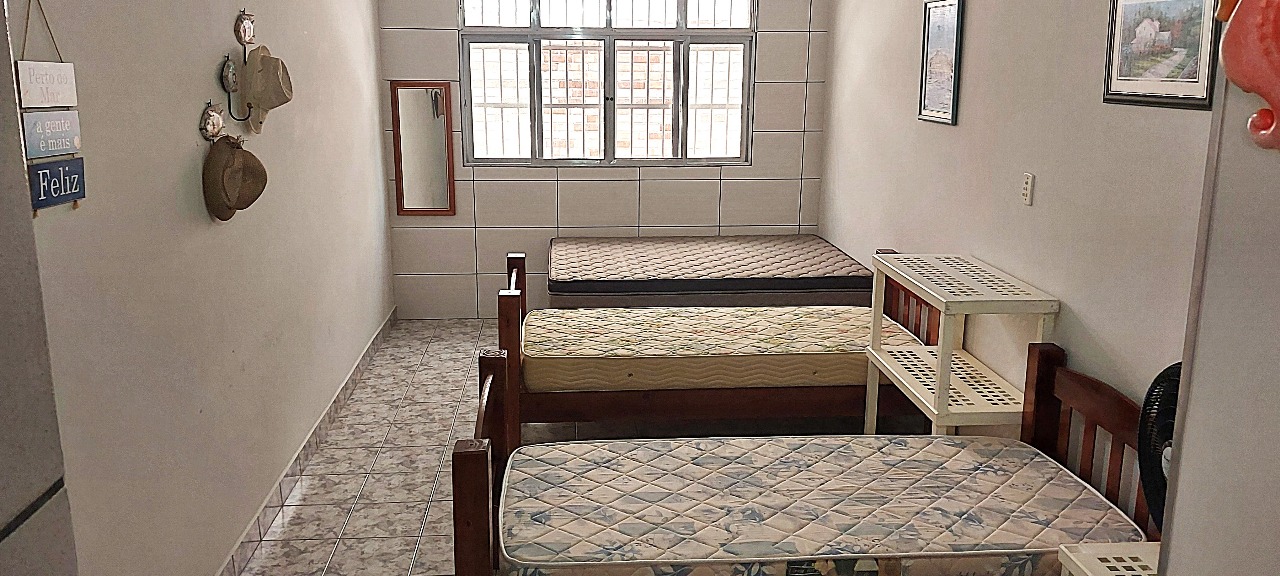 Foto do imóvel: Kitnet com 1 Quarto à Venda, 32 m² em Real - Praia Grande