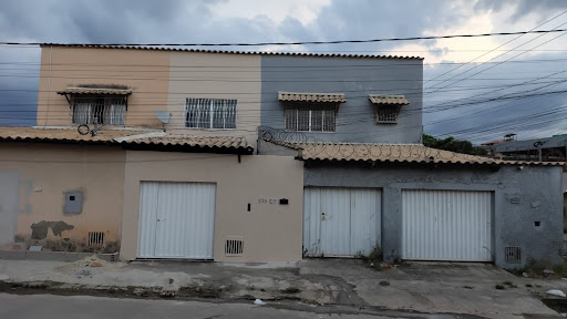 Casa com 2 Quartos à Venda, 96 m² em Tony (Justinópolis) - Ribeirão das Neves