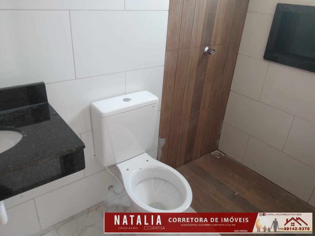 Imagem Casa com 2 Quartos à Venda, 58 m²em Jardim Grandesp - Itanhaém