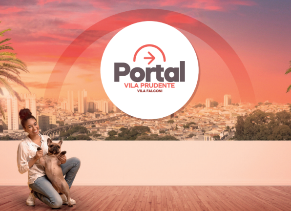 Apartamento com 2 Quartos à Venda,  em Vila Graciosa - São Paulo