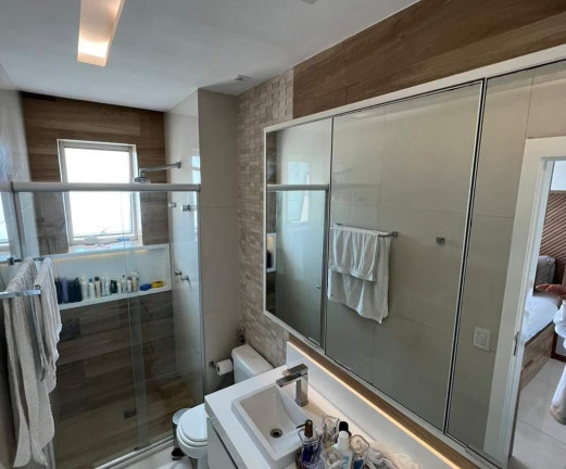 Imagem Apartamento com 3 Quartos à Venda,  em Ponta D'Areia - São Luís
