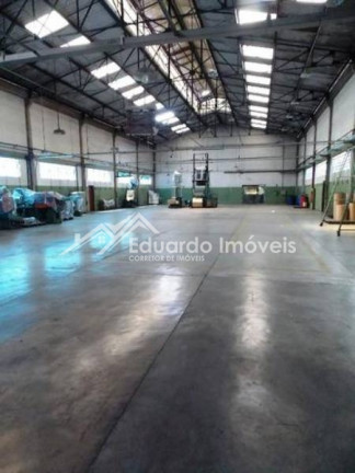 Imagem Galpão para Alugar, 2 m² em Jardim Pereira Leite - São Paulo