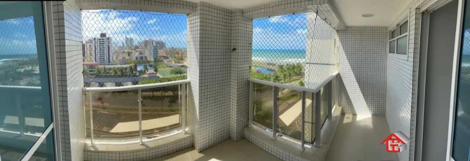 Apartamento com 2 Quartos para Alugar, 73 m² em Pituba - Salvador