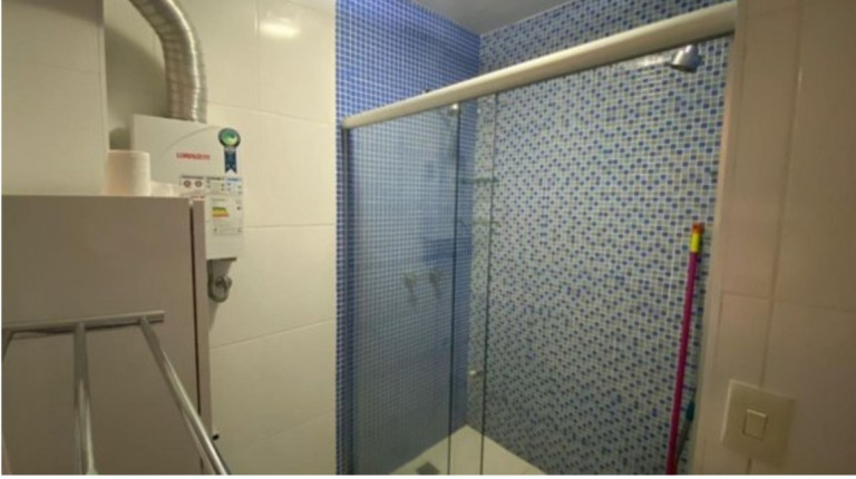Imagem Apartamento com 1 Quarto à Venda, 50 m² em Centro - Rio de Janeiro