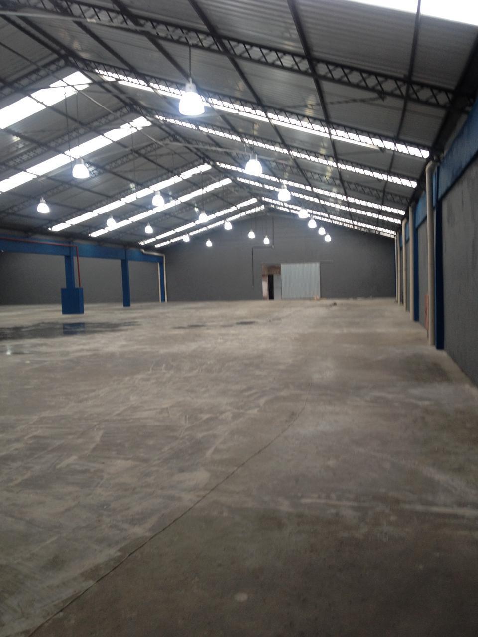 Foto do imóvel: Galpão para Alugar, 1.543 m² em Vila Leopoldina - São Paulo