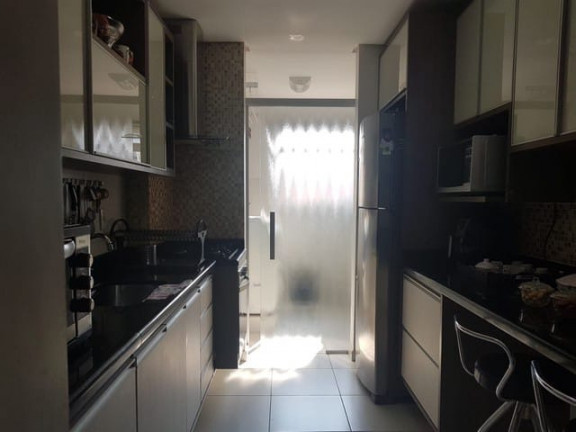 Imagem Apartamento com 3 Quartos à Venda, 86 m² em Vila Jardini - Sorocaba