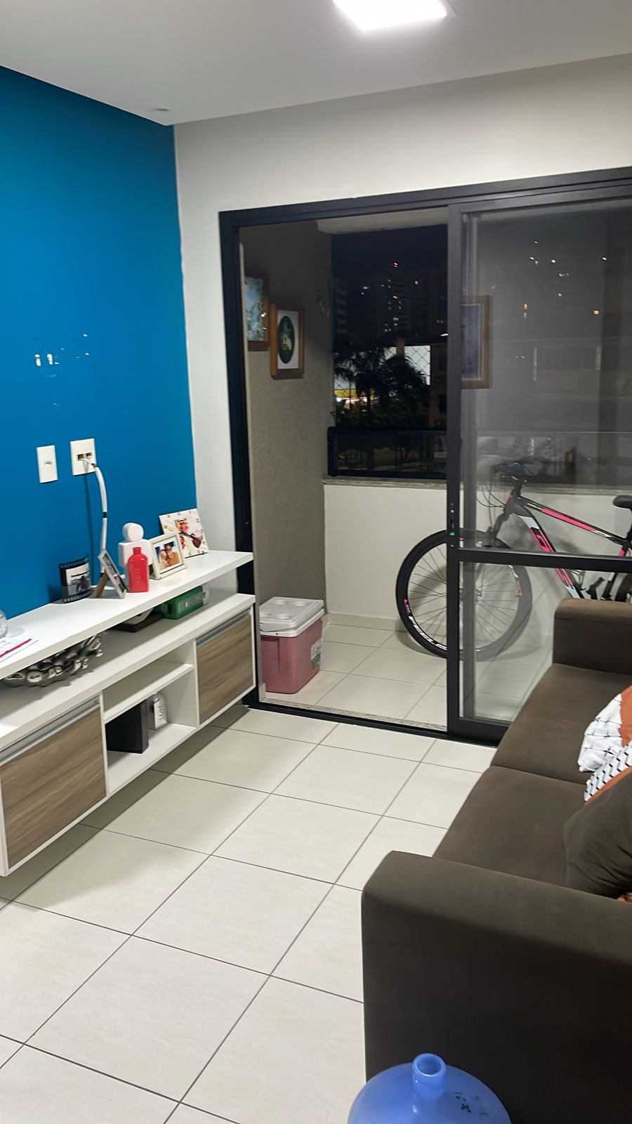 Imagem Apartamento com 2 Quartos à Venda, 60 m²em Farolândia - Aracaju