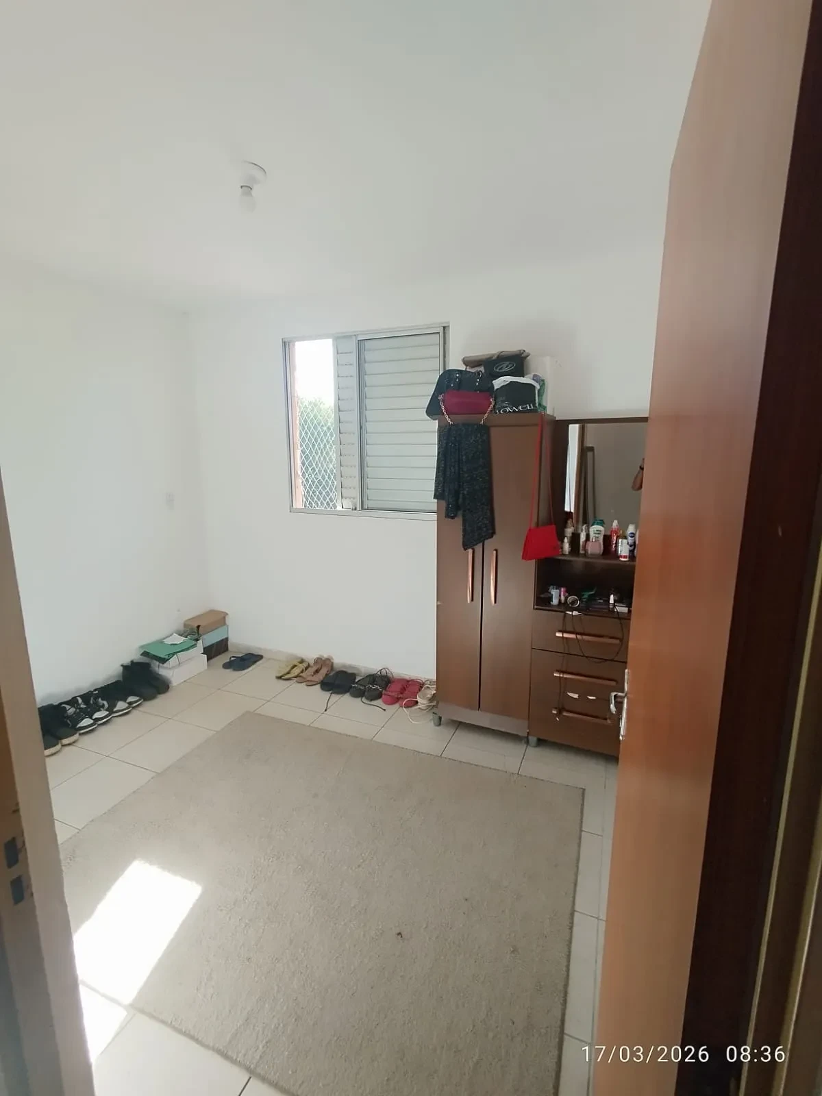 Foto do imóvel: Apartamento com 2 Quartos à Venda, 50 metros em Jardim Novo Horizonte - Sorocaba
