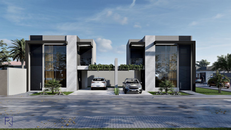 Casa com 2 Quartos à Venda, 84 m² em São Luiz Gonzaga - Passo Fundo