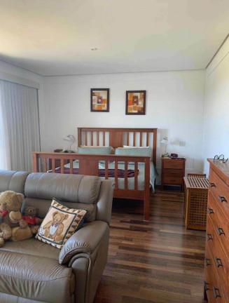 Imagem Apartamento com 5 Quartos à Venda, 435 m² em Barra da Tijuca - Rio de Janeiro