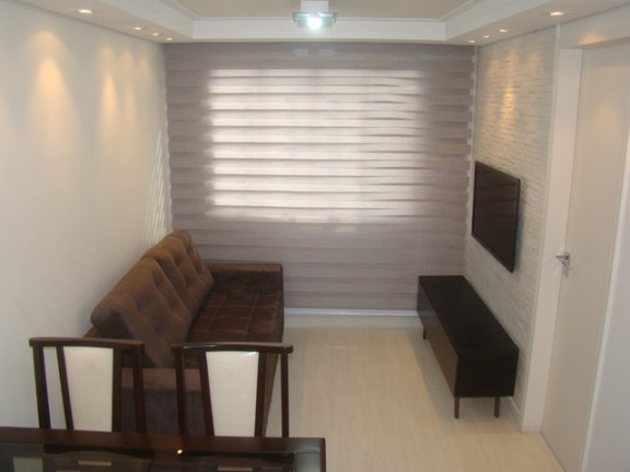 Imagem Apartamento com 2 Quartos à Venda, 40 m² em Vila Sílvia - São Paulo