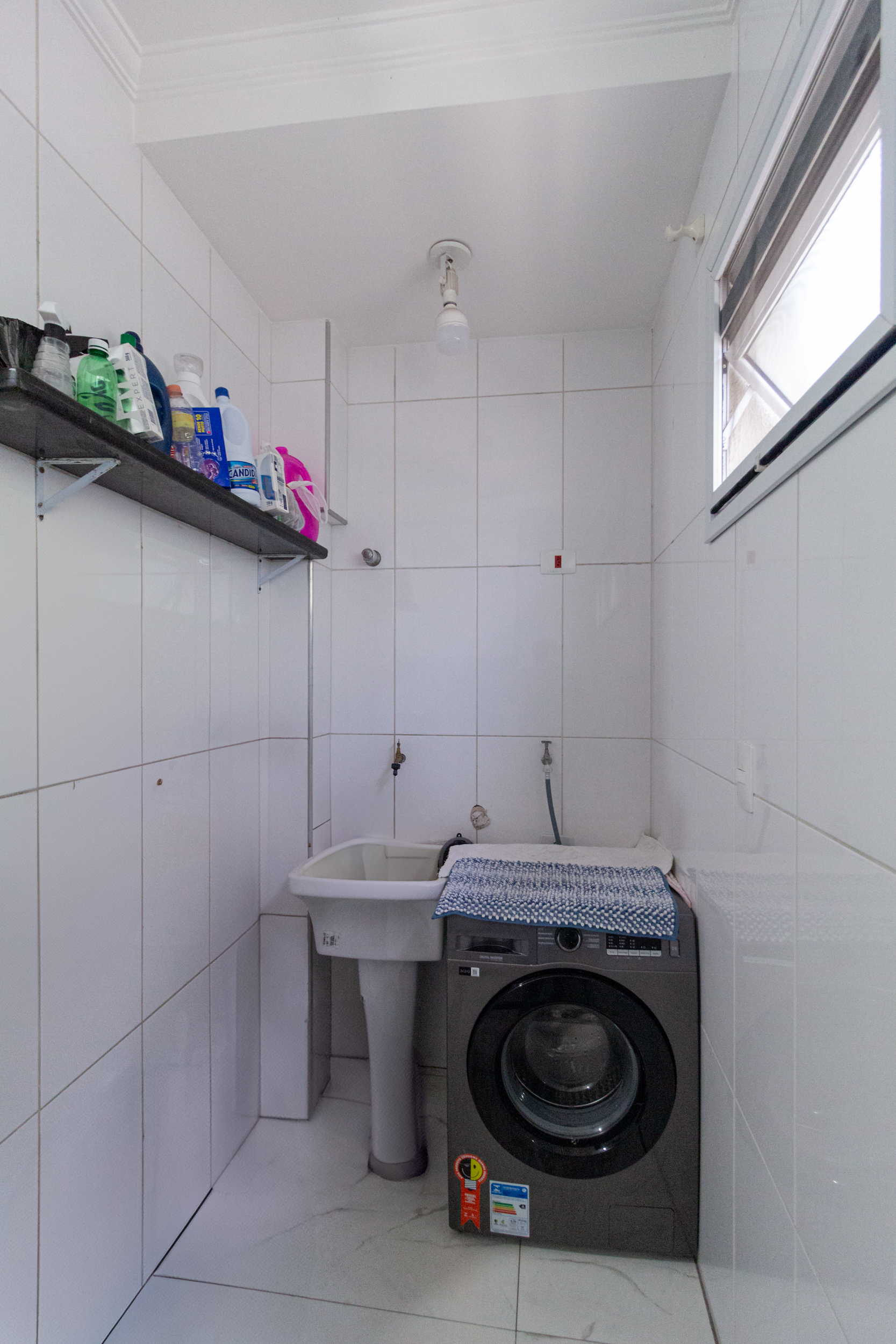 Foto do imóvel: Apartamento com 3 Quartos à Venda, 74 m² em Centro - Osasco