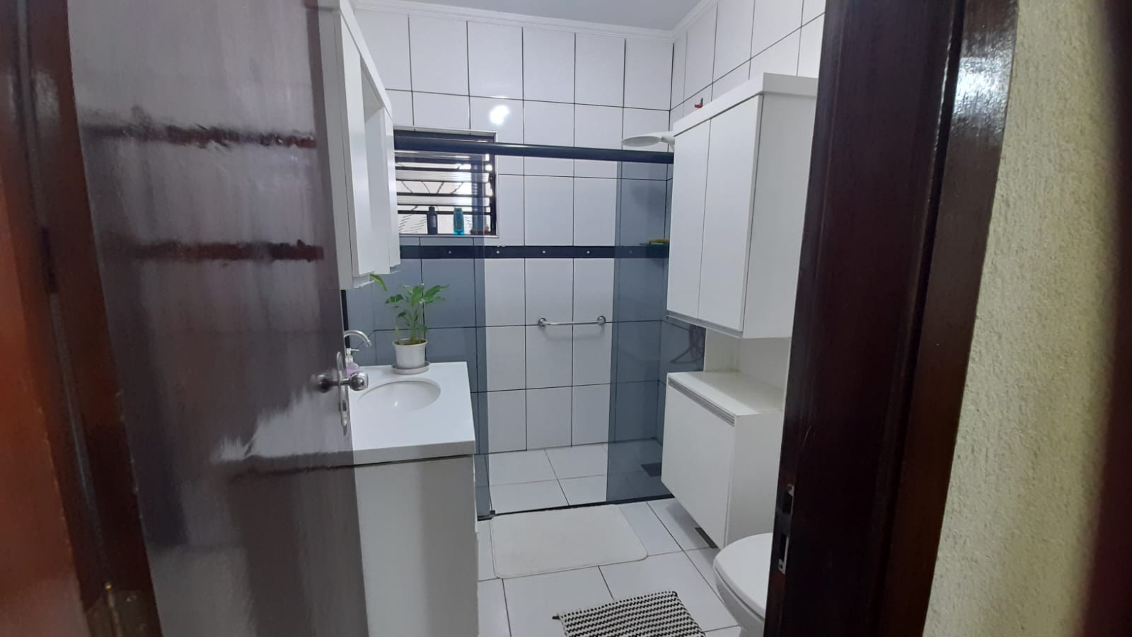 Imagem Casa com 3 Quartos à Venda, 177 m²em Jardim do Trevo - Campinas