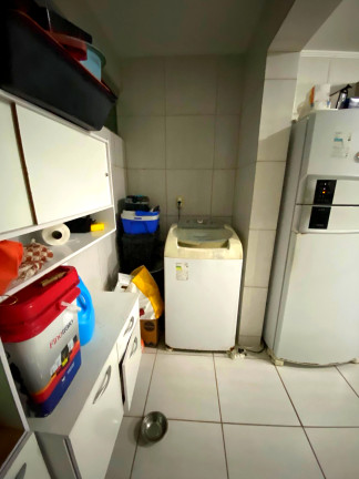 Foto do imóvel: Apartamento com 3 Quartos à Venda, 76 m² em Cuiá - João Pessoa