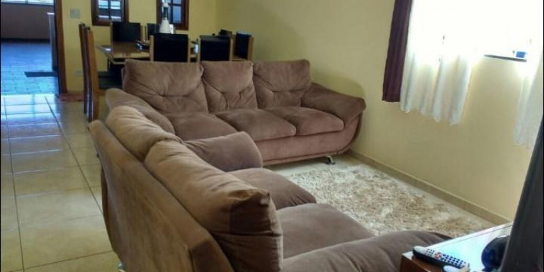 Imagem Casa com 2 Quartos à Venda, 250 m² em Centro - Santa Isabel