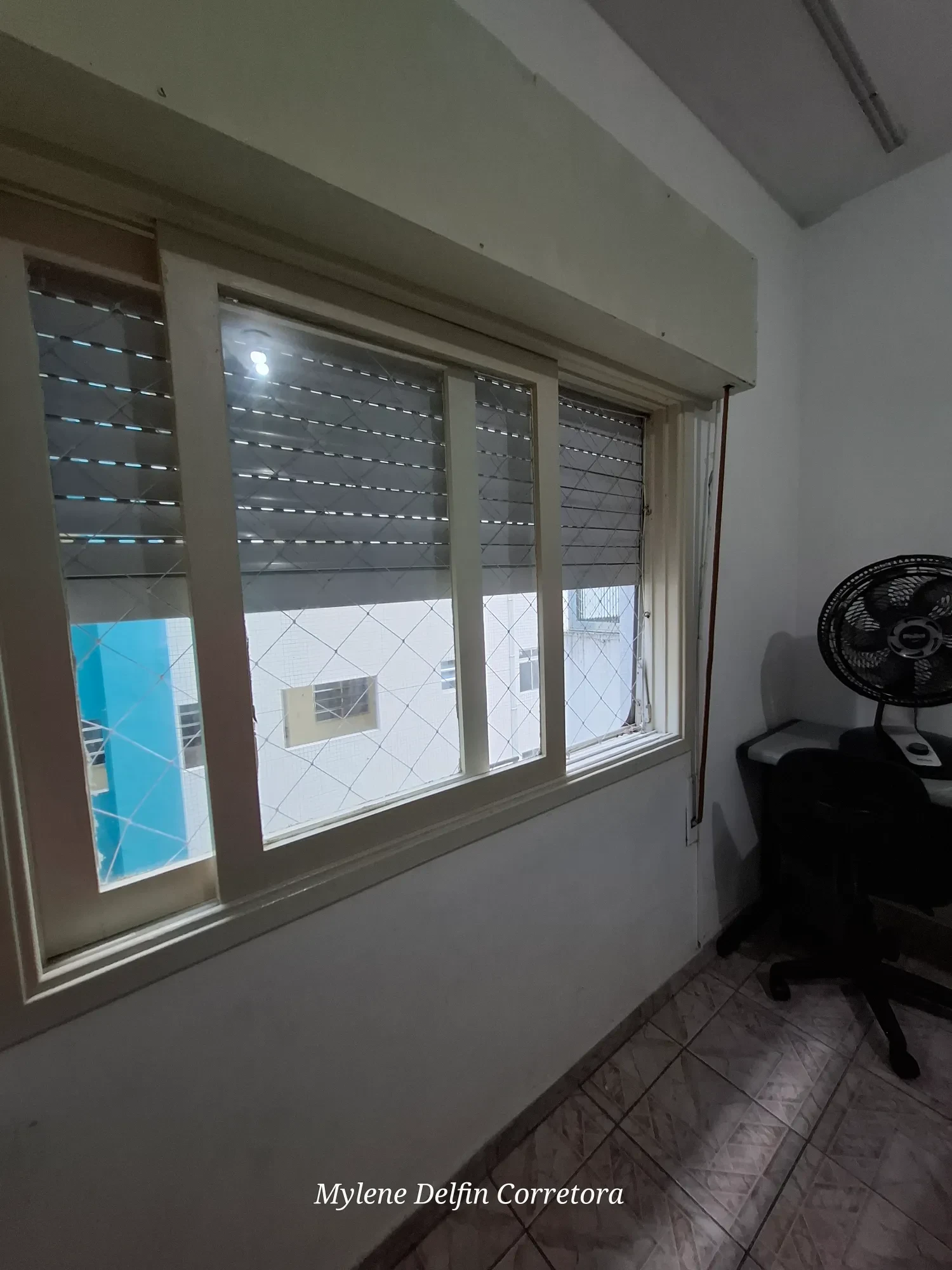 Imagem Apartamento com 2 Quartos à Venda, 57 m² em Ponta da Praia - Santos