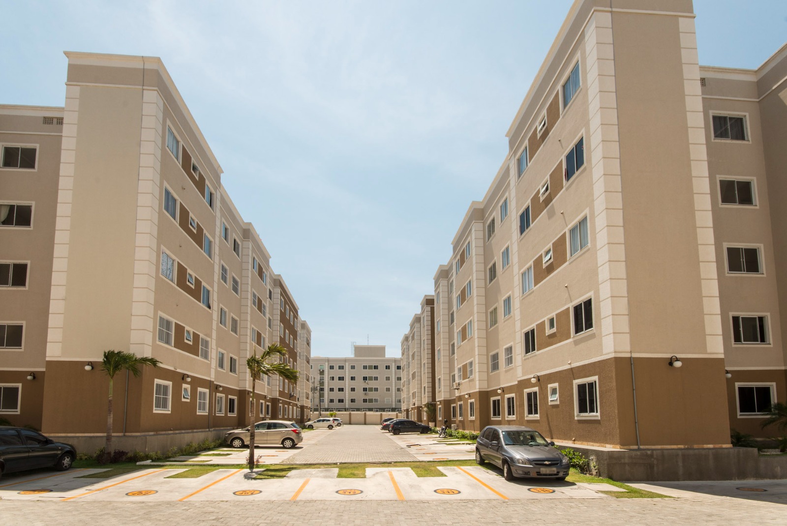 Apartamento com 2 Quartos à Venda, 50 m²em Maraponga - Fortaleza