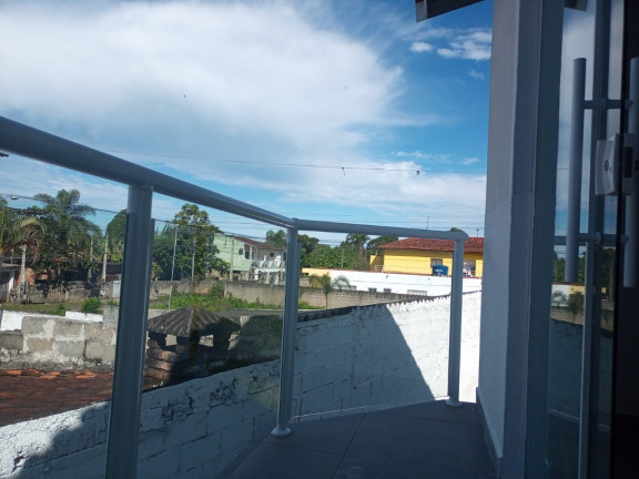 Foto do imóvel: Sobrado com 2 Quartos à Venda, 74 m² em Jardim das Palmeiras - Itanhaém