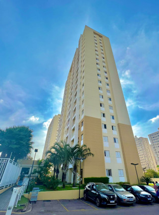 Imagem Apartamento com 2 Quartos à Venda,  em Portais (Polvilho) - Cajamar