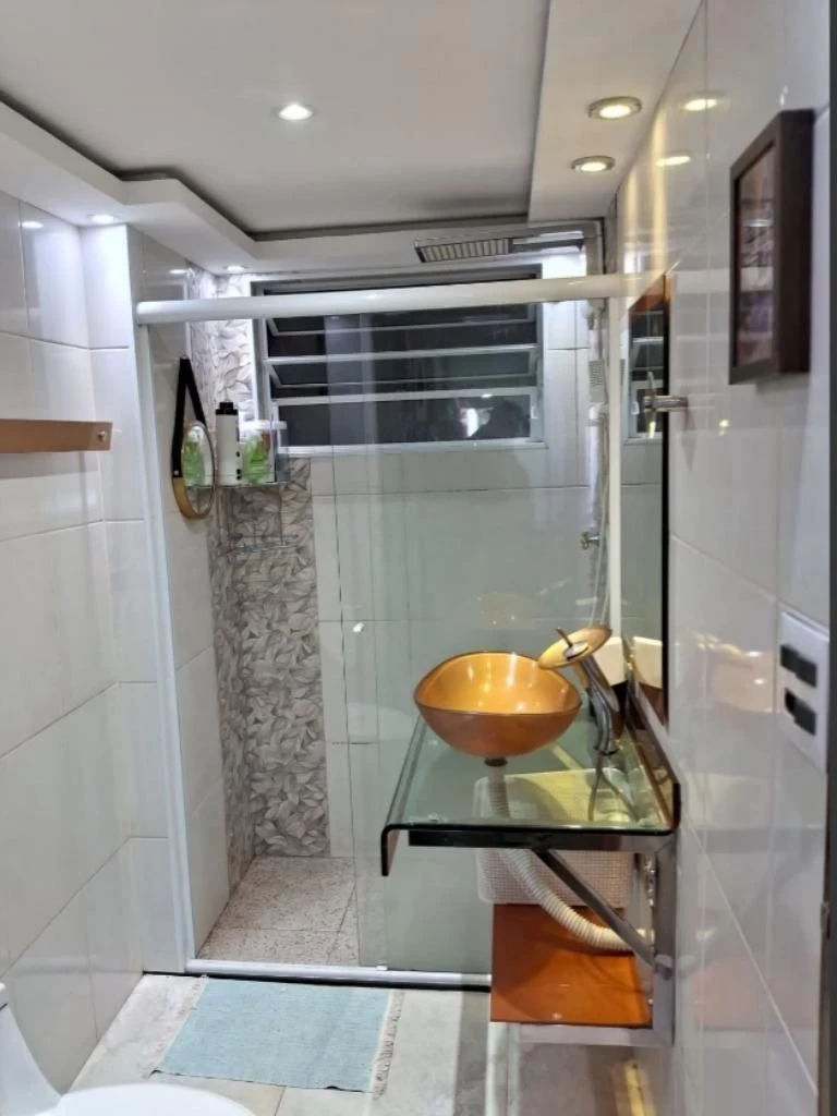 Imagem Apartamento com 3 Quartos à Venda, em Bela Vista - São Paulo