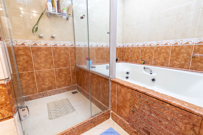 Imagem Cobertura com 4 Quartos à Venda, 567 m² em Lagoa - Rio de Janeiro