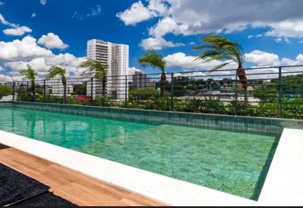 Imagem Apartamento com 3 Quartos à Venda, 91 m² em Vila Progredior - São Paulo