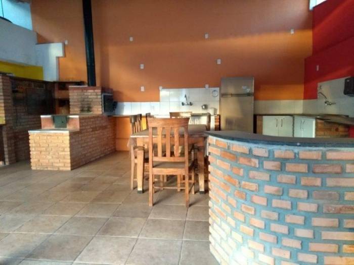 Imagem Casa com 4 Quartos à Venda, 300 m²em Alto Barroca - Belo Horizonte