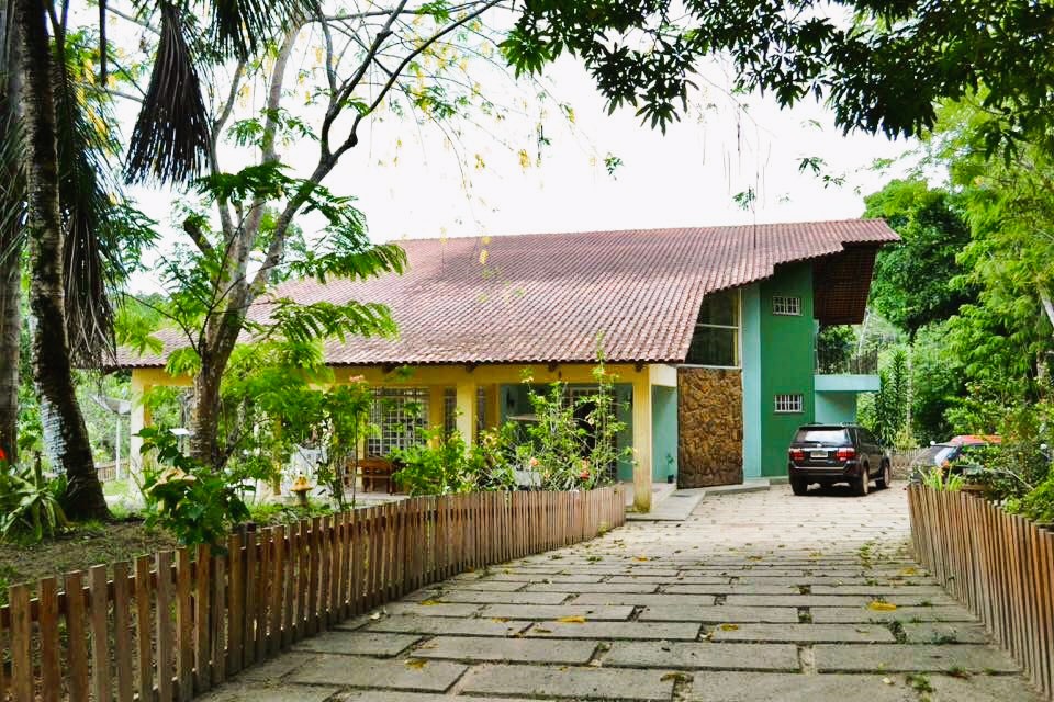 Foto do imóvel: Chácara com 5 Quartos à Venda, 500 m²em centro - Presidente Figueiredo