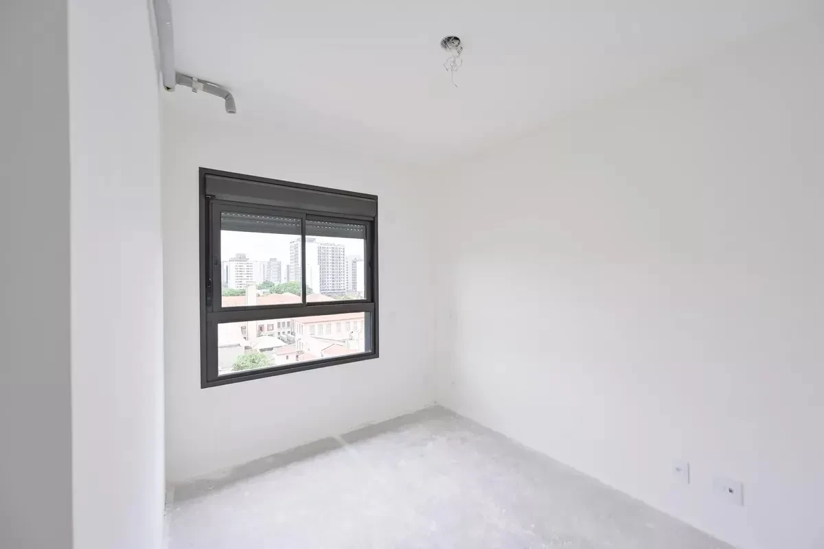 Imagem Apartamento com 3 Quartos à Venda, 180 m² em Vila Clementino - São Paulo