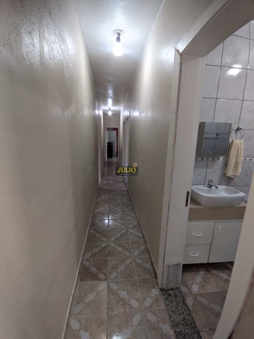 Imagem Casa com 3 Quartos à Venda, 86 m²em Balneário Flórida Mirim - Mongaguá