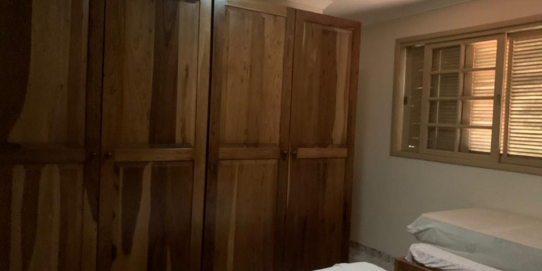 Imagem Chácara com 3 Quartos à Venda, 1.000 m² em Centro - Santa Isabel