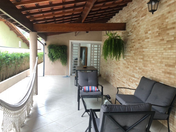 Imagem Sobrado com 3 Quartos à Venda,  em Vila Pirituba - São Paulo