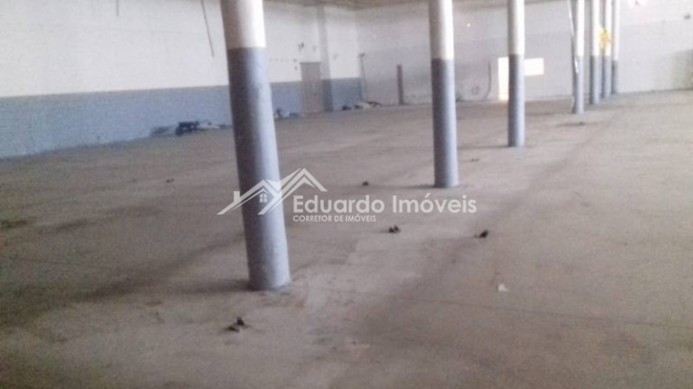 Imagem Galpão para Alugar, 3 m² em Vila Da Paz - São Paulo