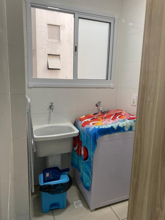 Imagem Apartamento com 1 Quarto à Venda, 50 m² em Aviação - Praia Grande