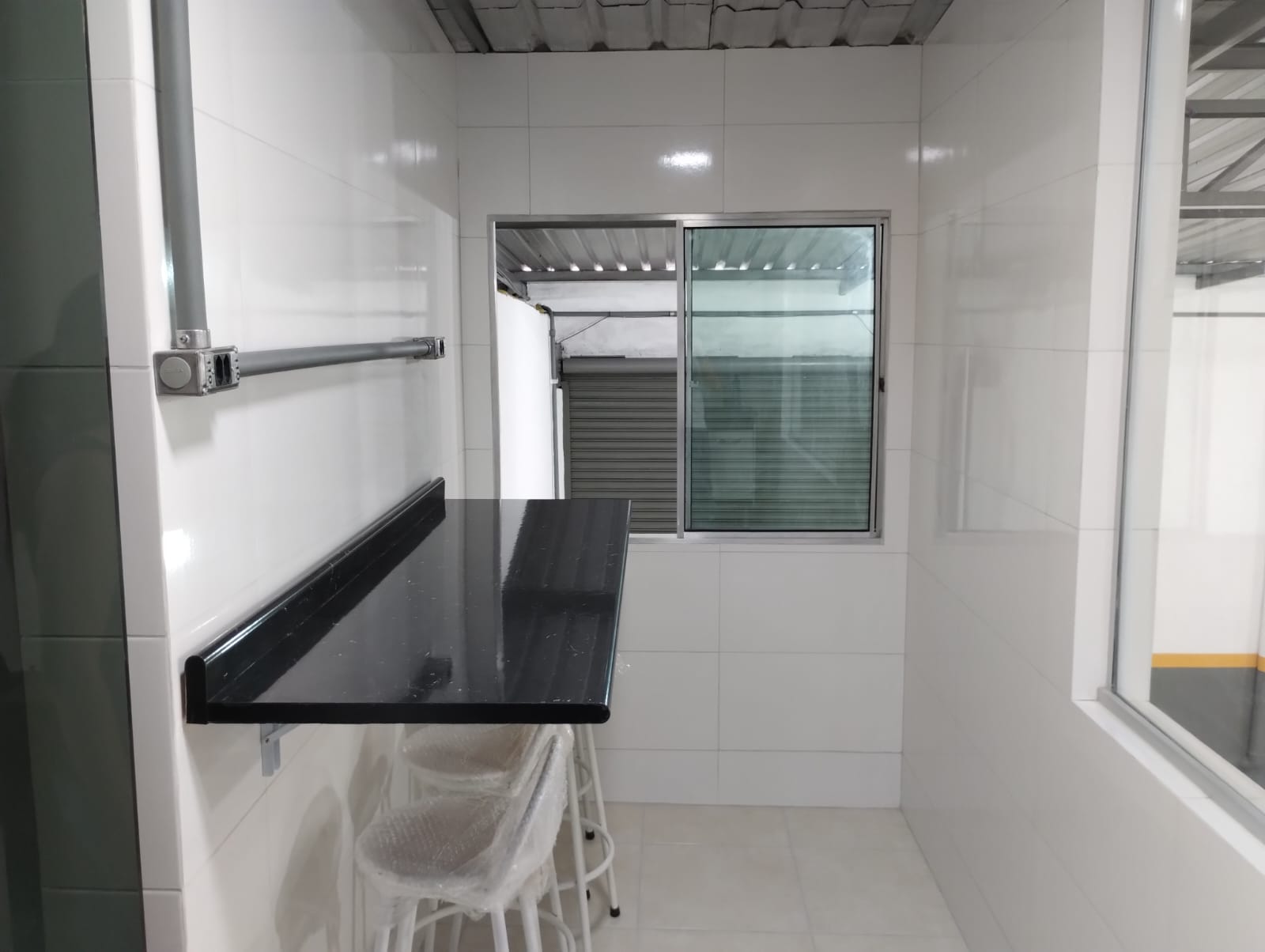 Imagem Galpão à Venda, 195 m²em Vila São Nicolau - São Paulo