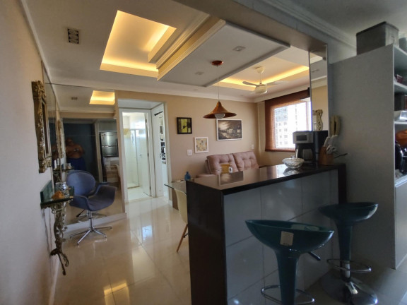 Imagem Apartamento com 2 Quartos à Venda, 49 metros em Piatã - Salvador