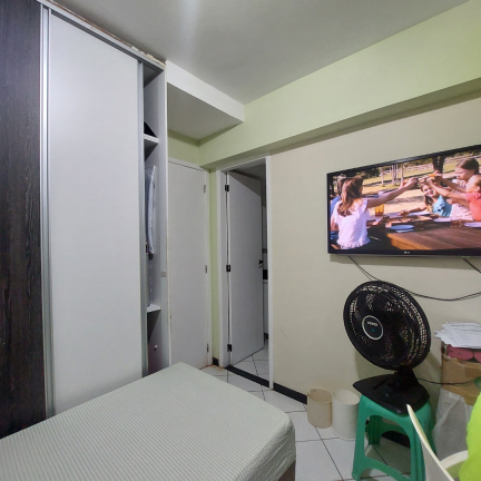 Imagem Apartamento com 3 Quartos à Venda, 75 m² em Imbiribeira - Recife