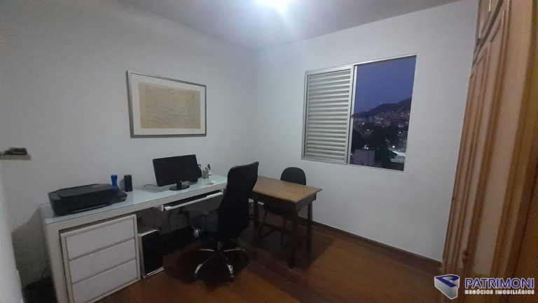 Imagem Cobertura com 3 Quartos à Venda, 247 m² em Serra - Belo Horizonte