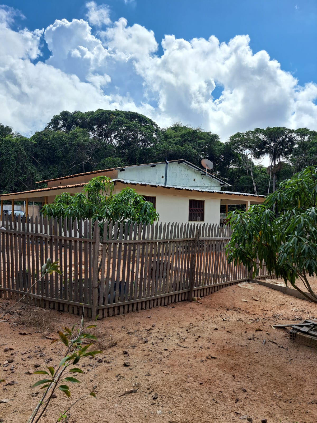 Imagem Chácara com 3 Quartos à Venda ou Temporada, 7 m²em Matinha - Santarém