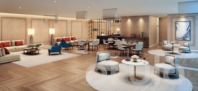 Imagem Apartamento com 3 Quartos à Venda, 118 m² em Jardim Aurélia - São Paulo