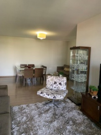 Imagem Apartamento com 3 Quartos à Venda,  em Jardim Colina - Americana
