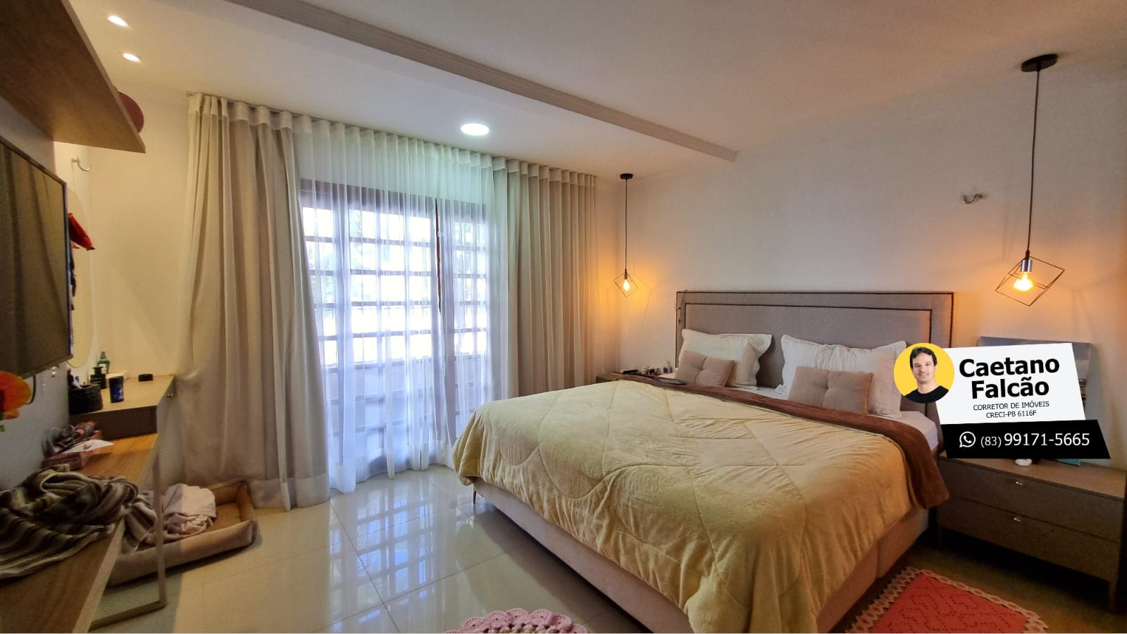 Foto do imóvel: Casa com 3 Quartos à Venda, 200 m² em Jardim Oceania - João Pessoa