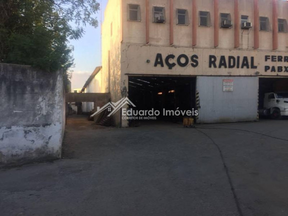 Galpão para Alugar, 6 m² em Jardim Jaú (zona Leste) - São Paulo