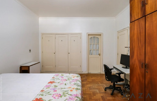 Imagem Apartamento com 3 Quartos à Venda, 217 m² em Higienópolis - São Paulo