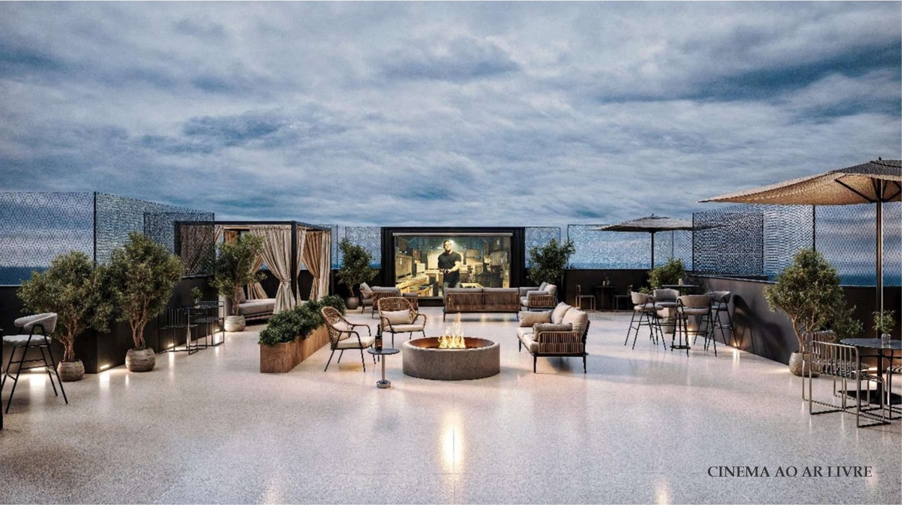 Foto do imóvel: Apartamento com 2 Quartos à Venda, 45 m² em Boa Vista - São Gonçalo