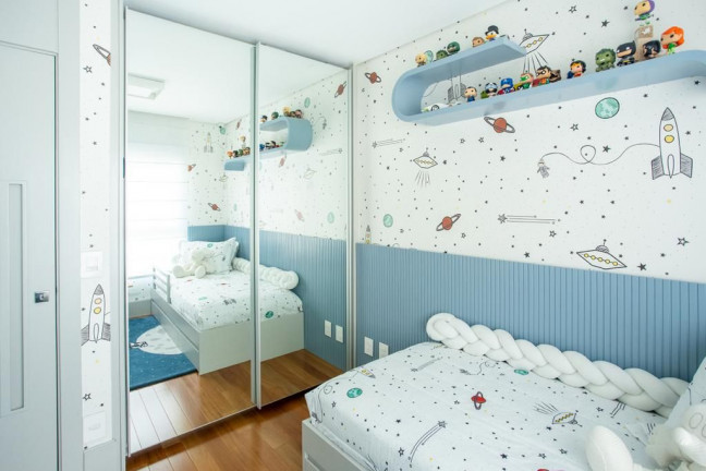 Foto do imóvel: Apartamento com 3 Quartos à Venda, 182 m² em Moema - São Paulo