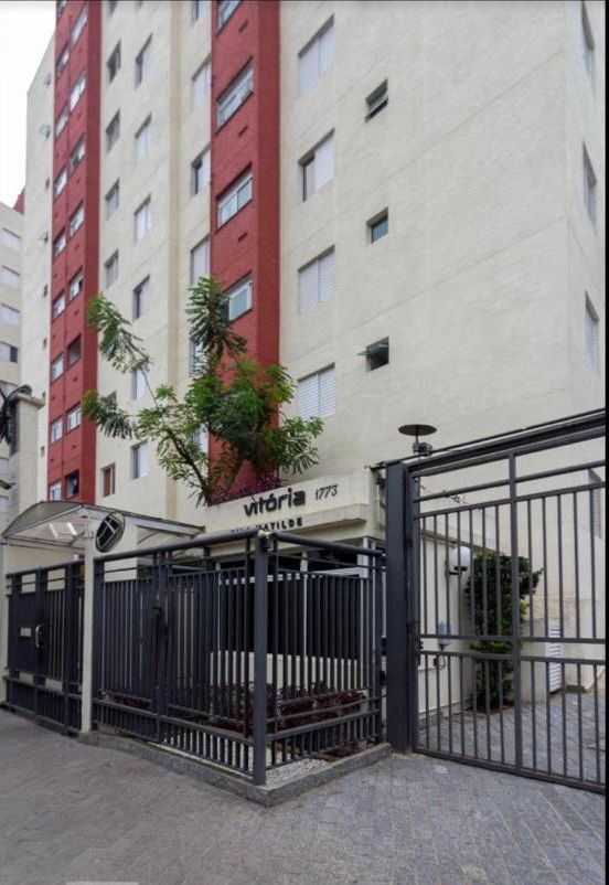 Imagem Apartamento com 2 Quartos à Venda, 45 m²em Vila Talarico - São Paulo